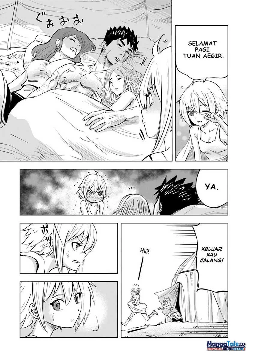 Chapter 71 - halaman 23