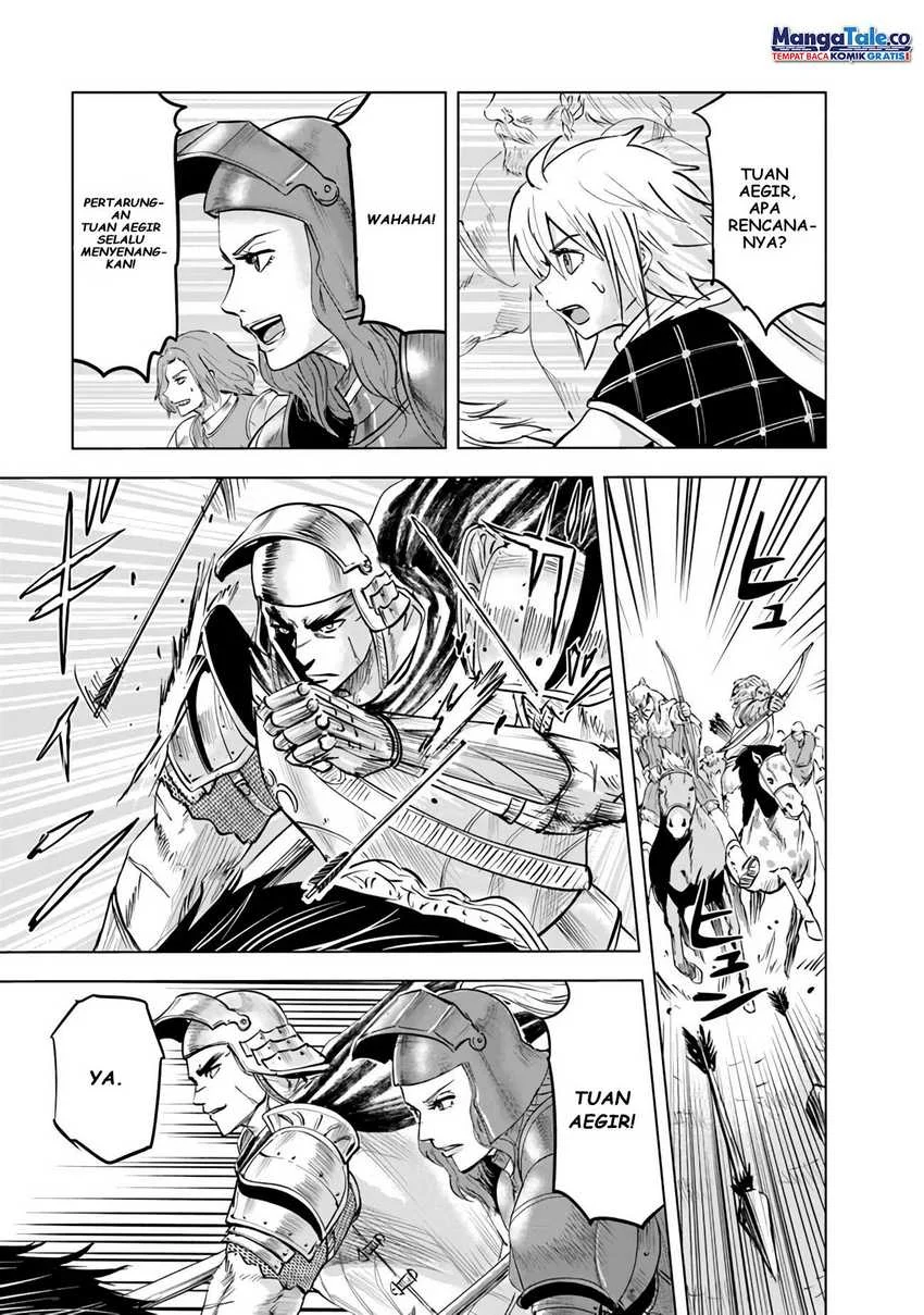 Chapter 71 - halaman 9