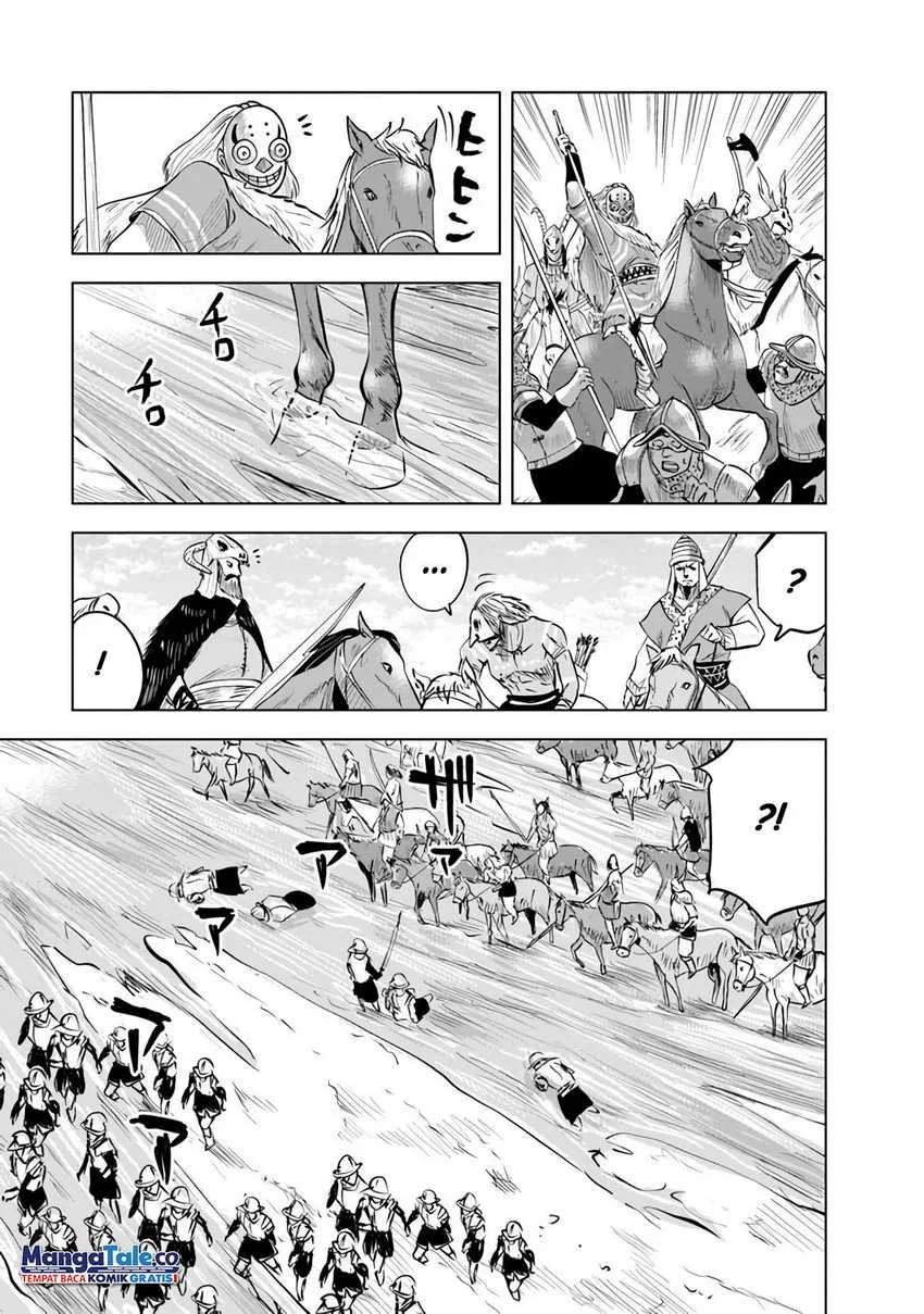 Chapter 72 - halaman 21