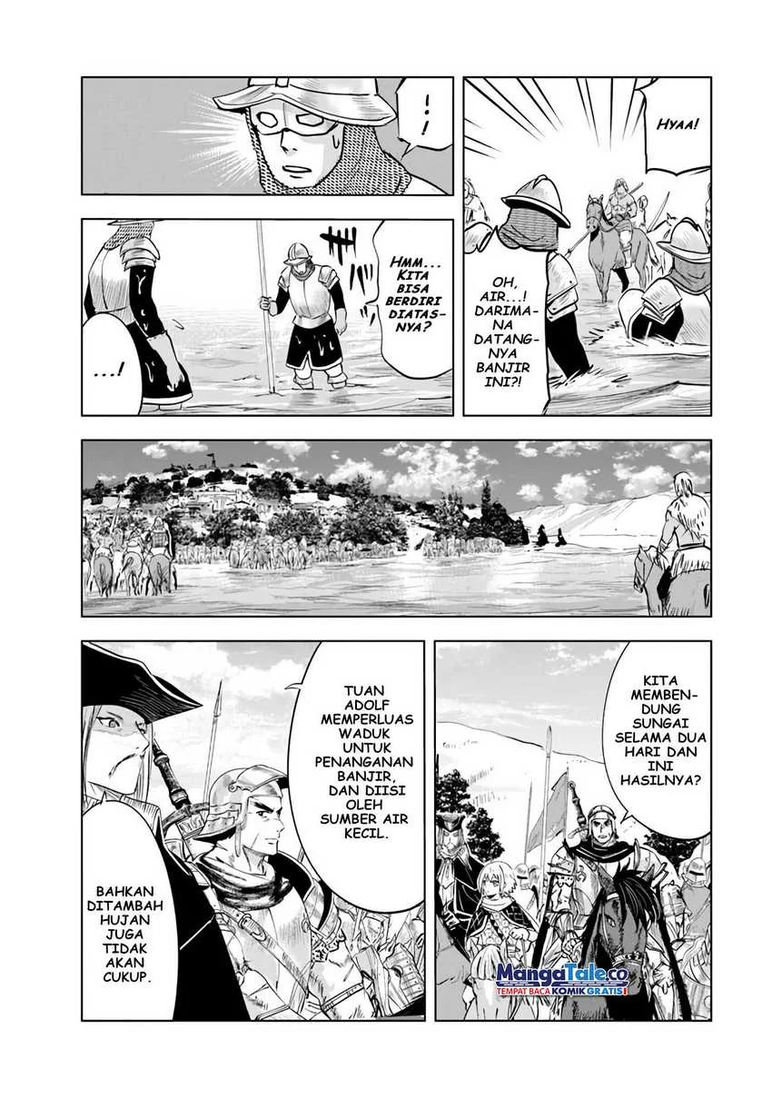 Chapter 72 - halaman 22