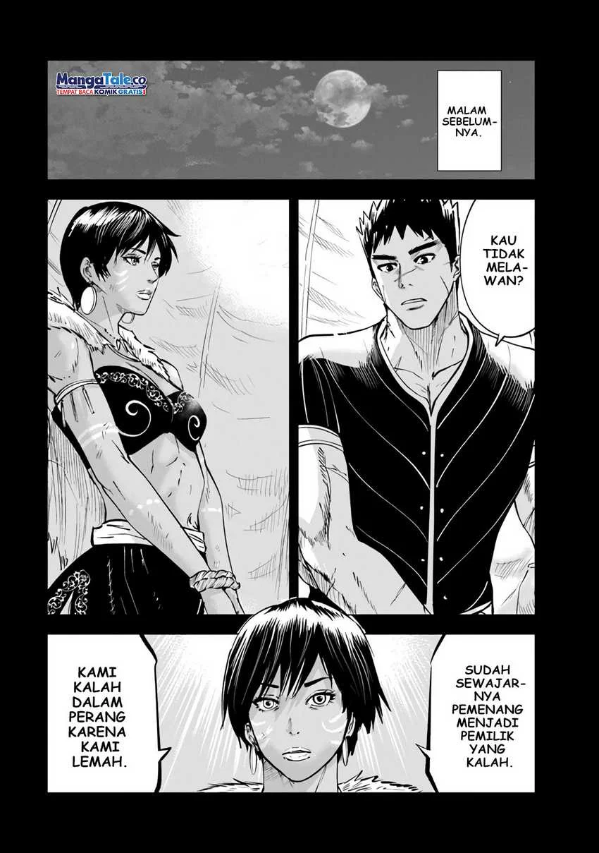 Chapter 73 - halaman 11