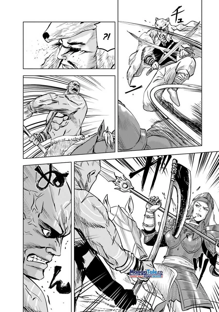 Chapter 73 - halaman 18