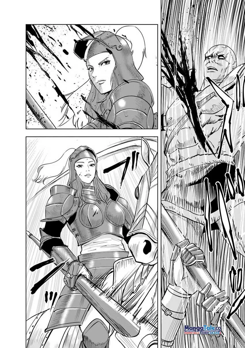 Chapter 73 - halaman 20