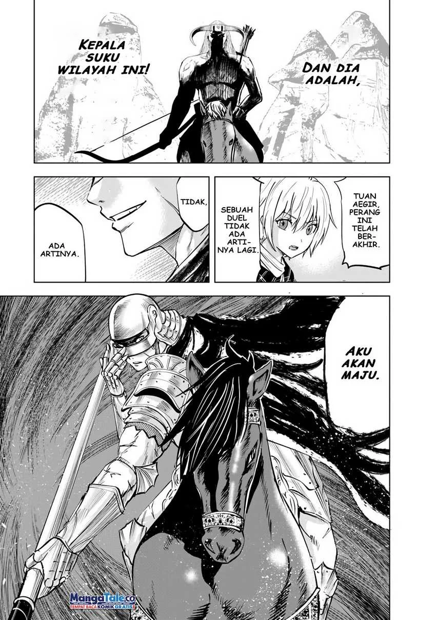 Chapter 73 - halaman 23