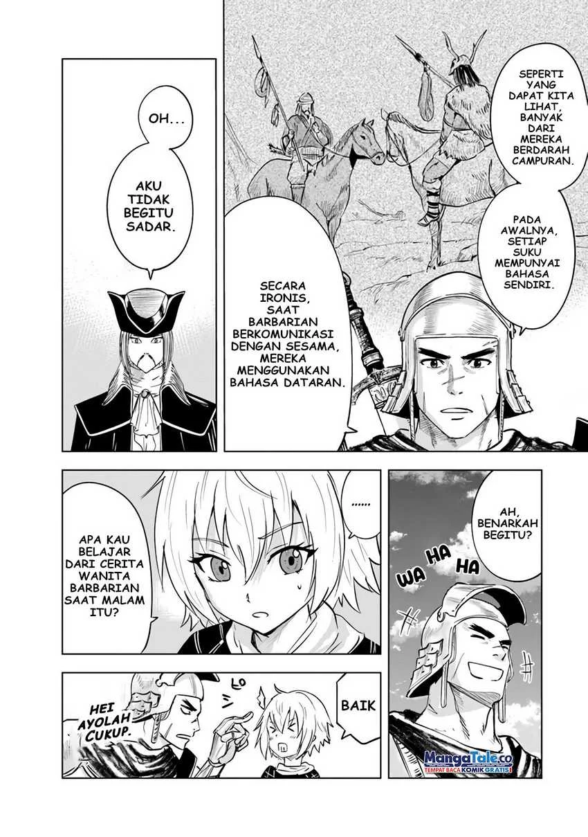 Chapter 73 - halaman 10