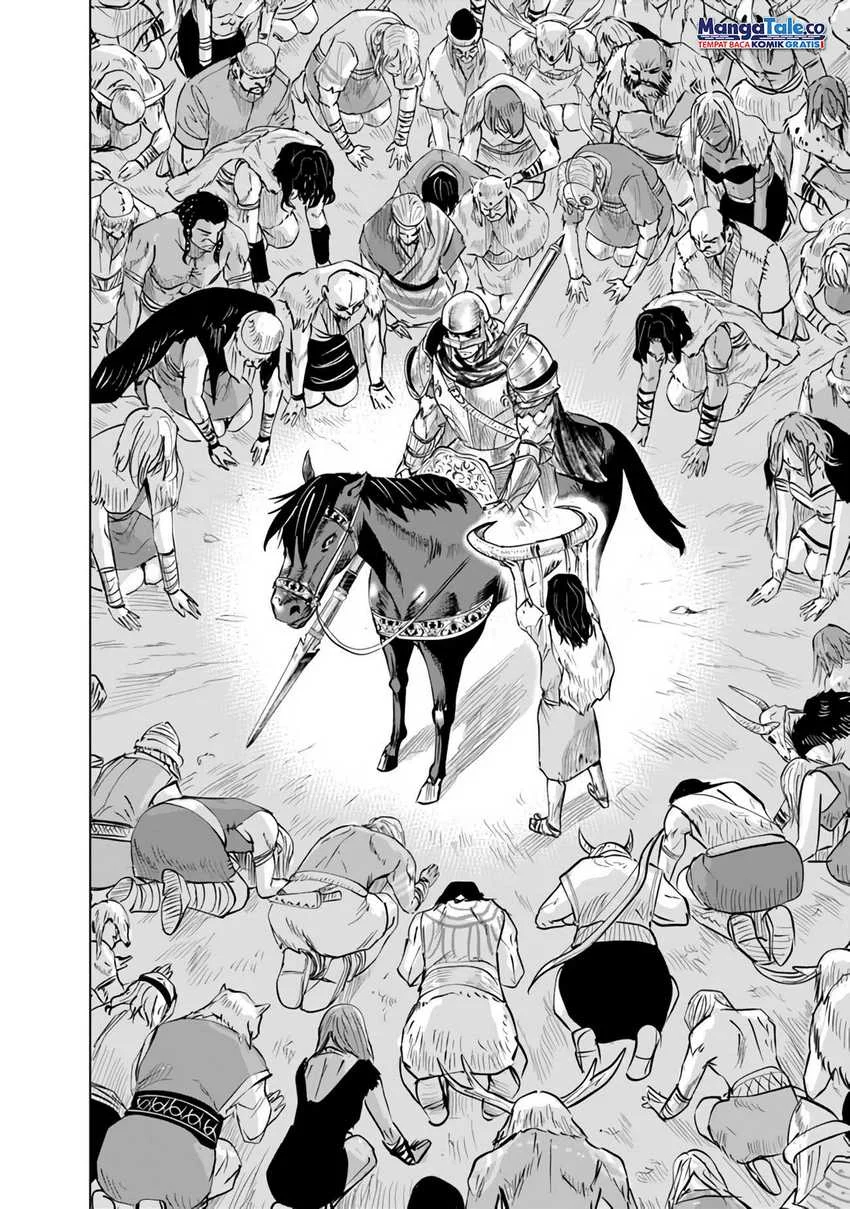 Chapter 74 - halaman 10