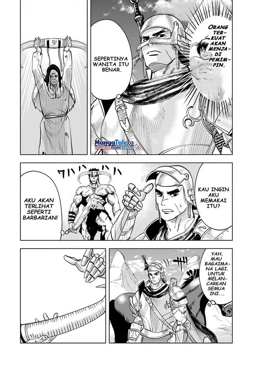 Chapter 74 - halaman 11