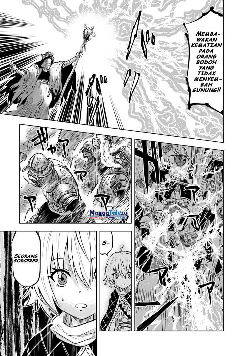 Chapter 74 - halaman 15