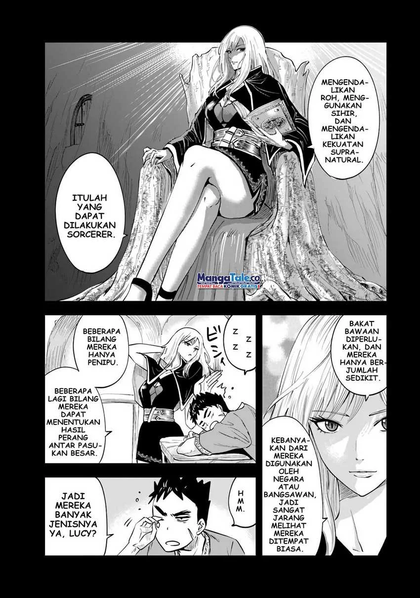 Chapter 74 - halaman 16