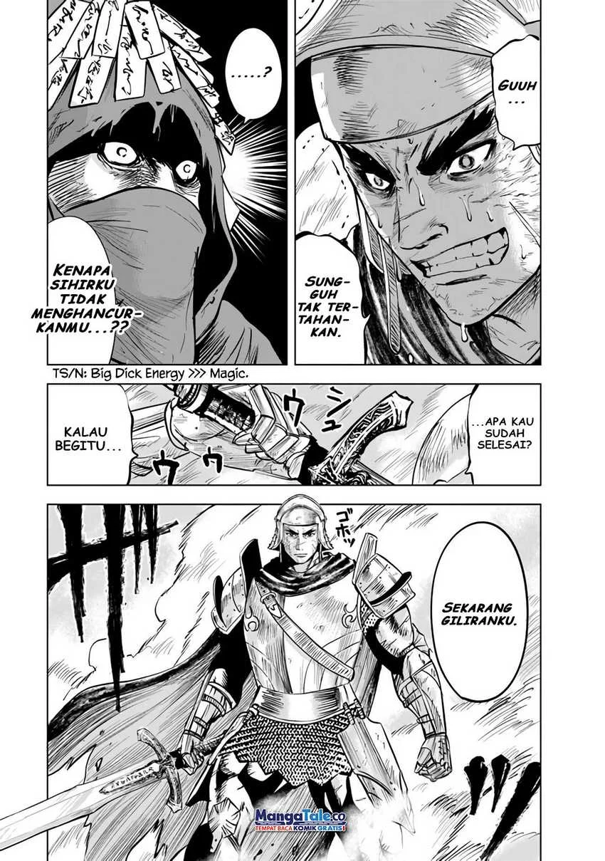 Chapter 74 - halaman 19