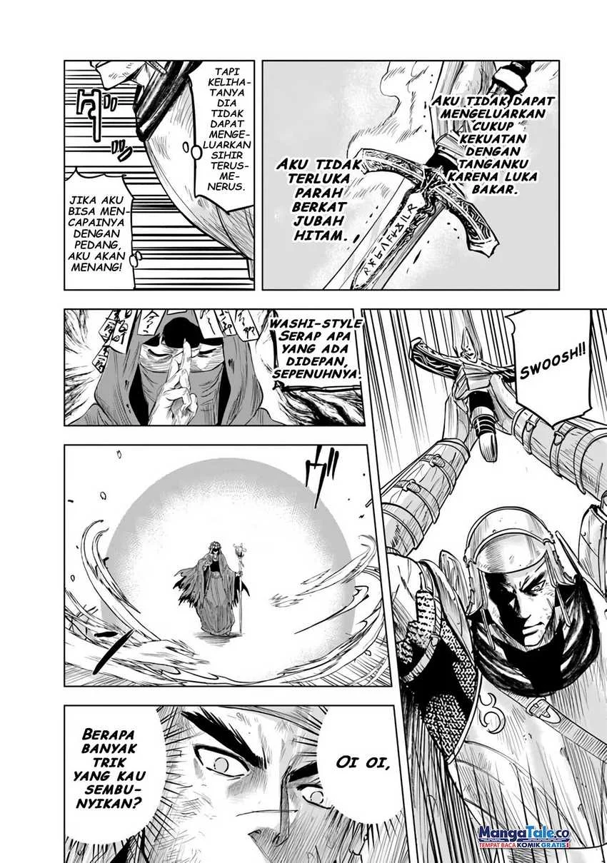 Chapter 74 - halaman 20