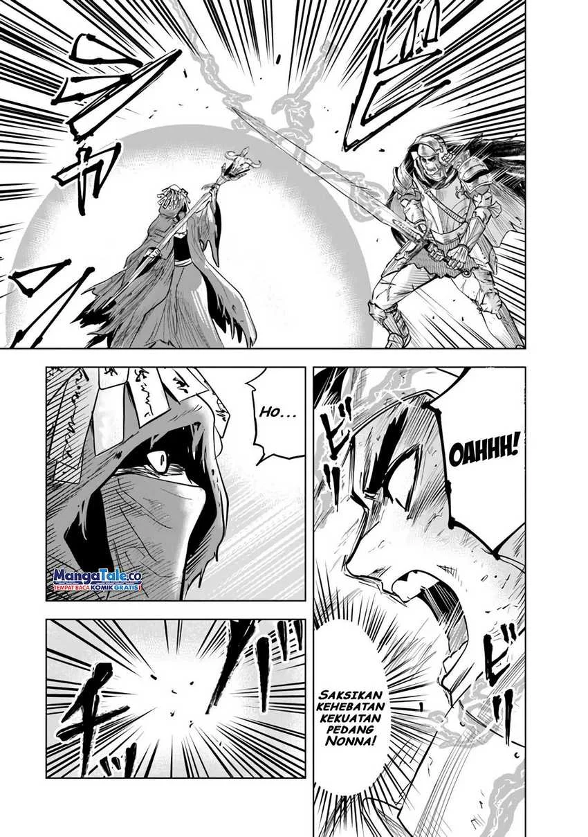 Chapter 74 - halaman 21