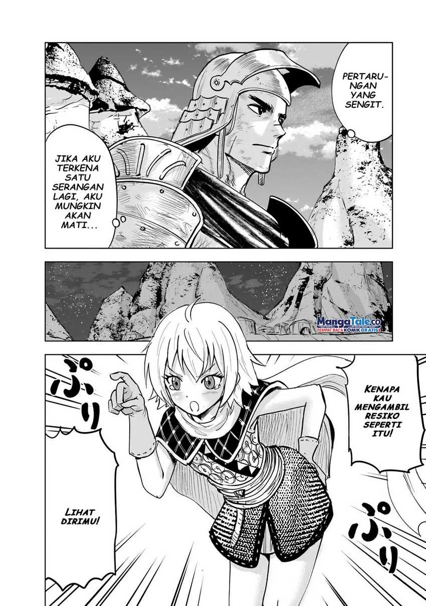 Chapter 74 - halaman 24