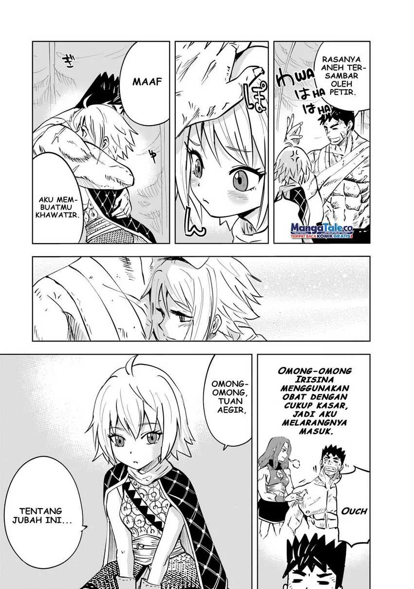 Chapter 74 - halaman 25