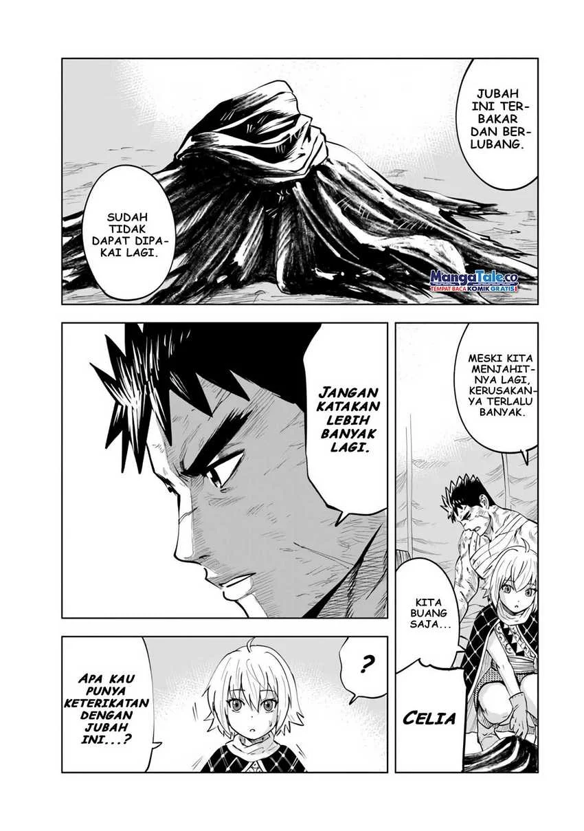 Chapter 74 - halaman 26