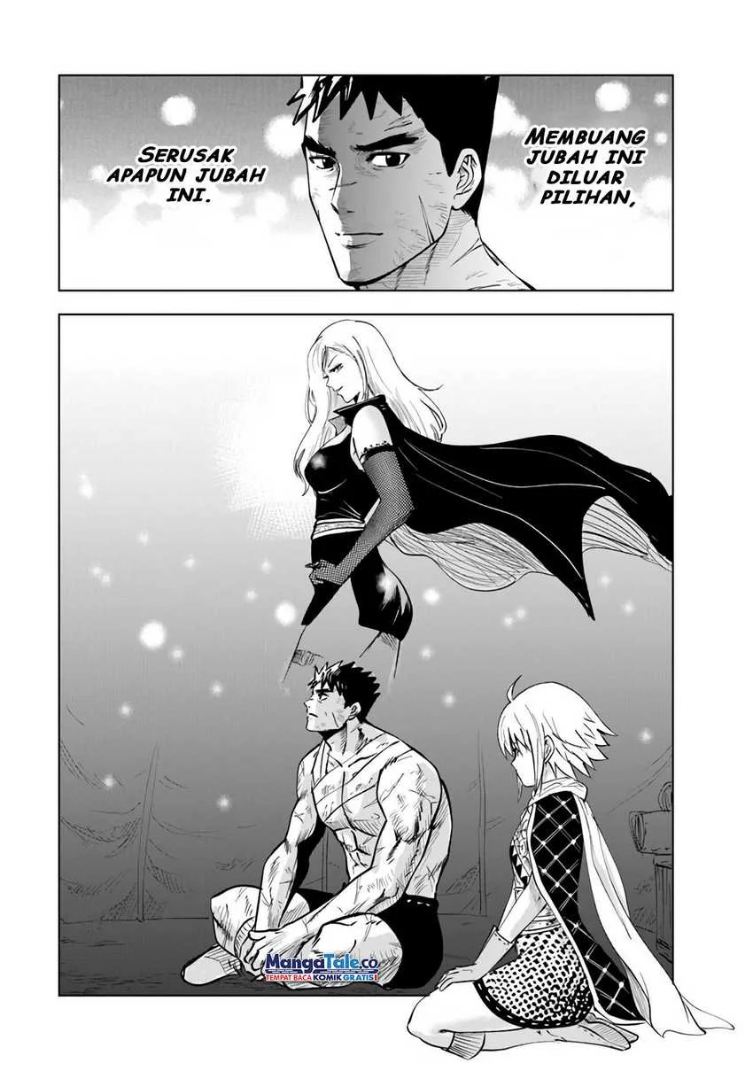Chapter 74 - halaman 27