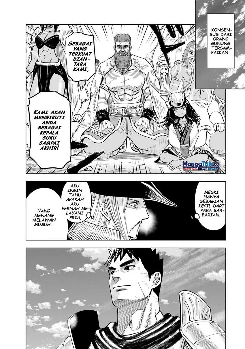 Chapter 74 - halaman 28