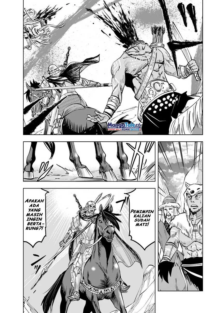 Chapter 74 - halaman 8