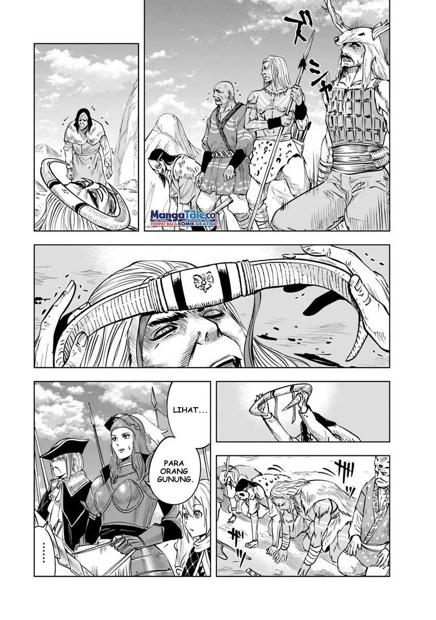 Chapter 74 - halaman 9