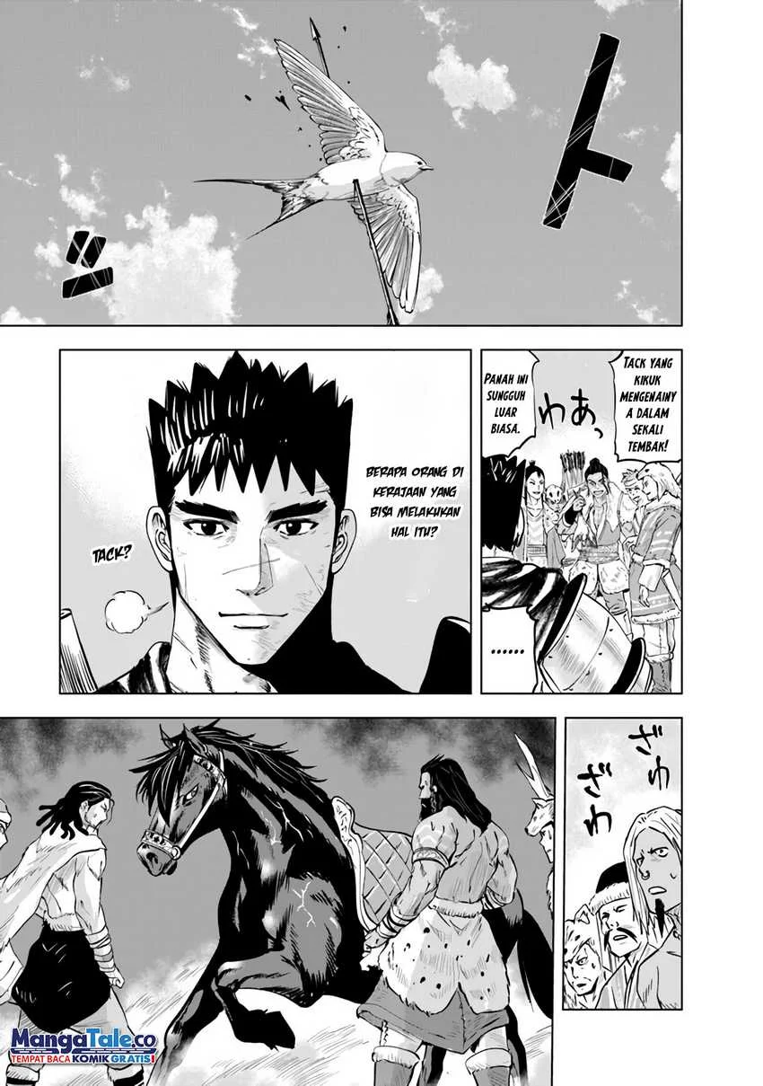 Chapter 75 - halaman 11