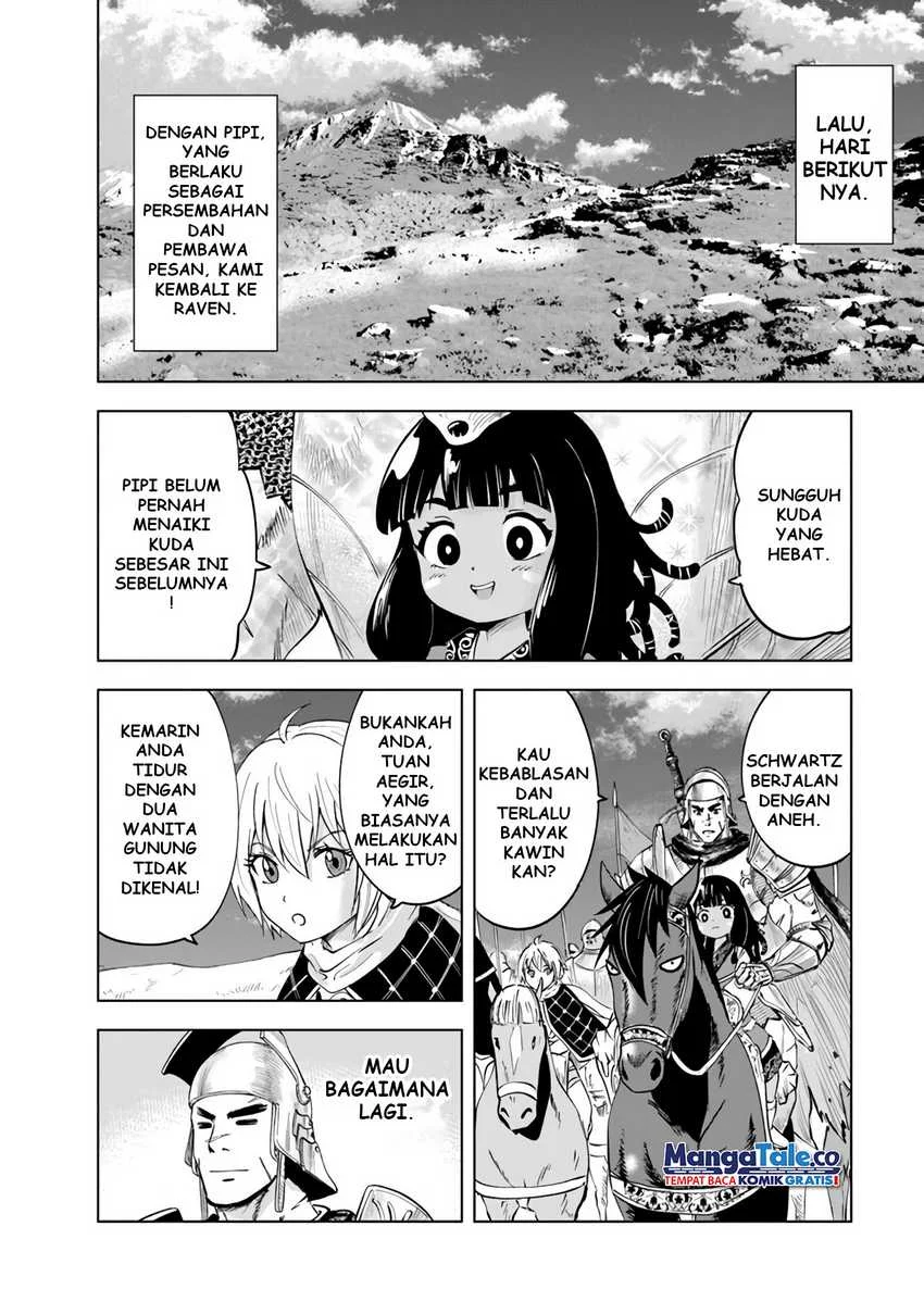Chapter 75 - halaman 16