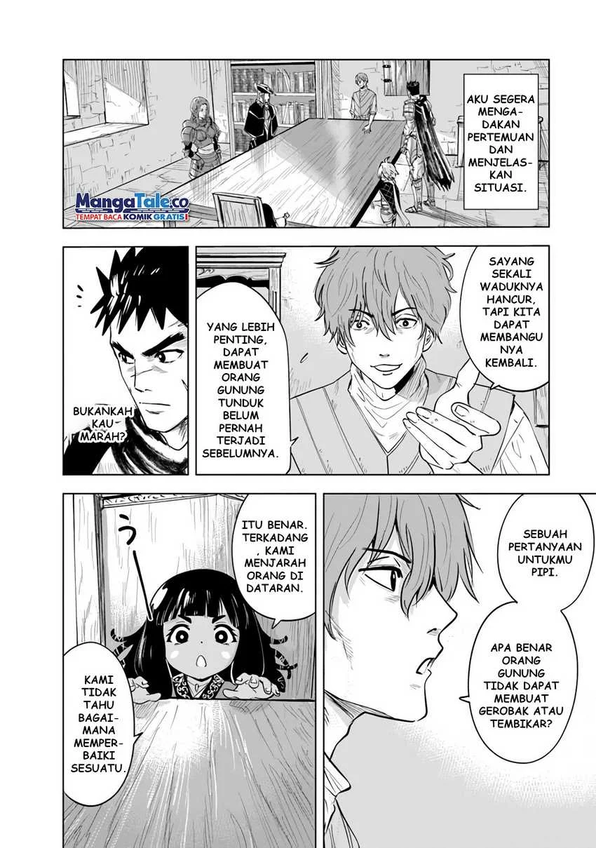 Chapter 75 - halaman 18