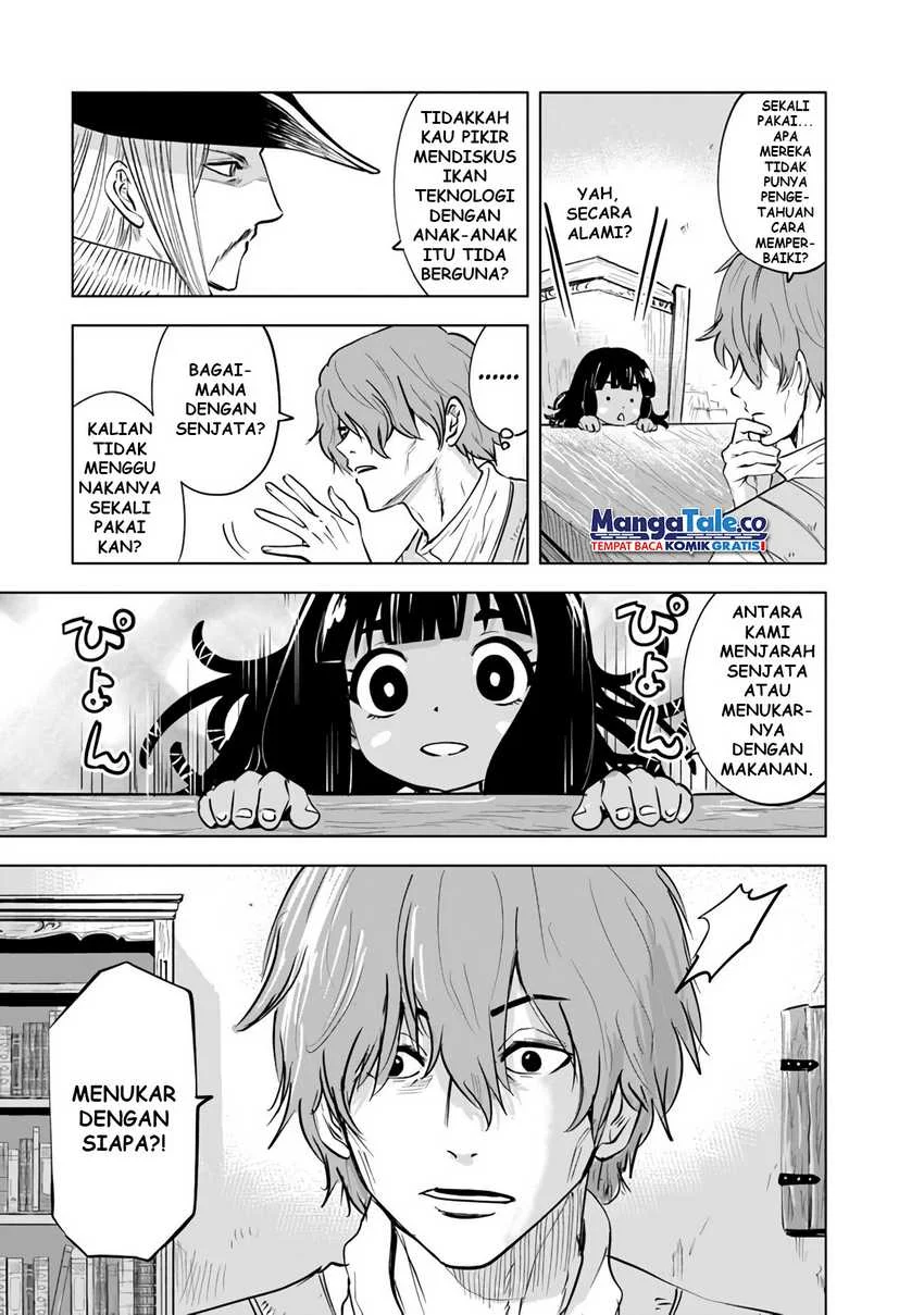 Chapter 75 - halaman 19