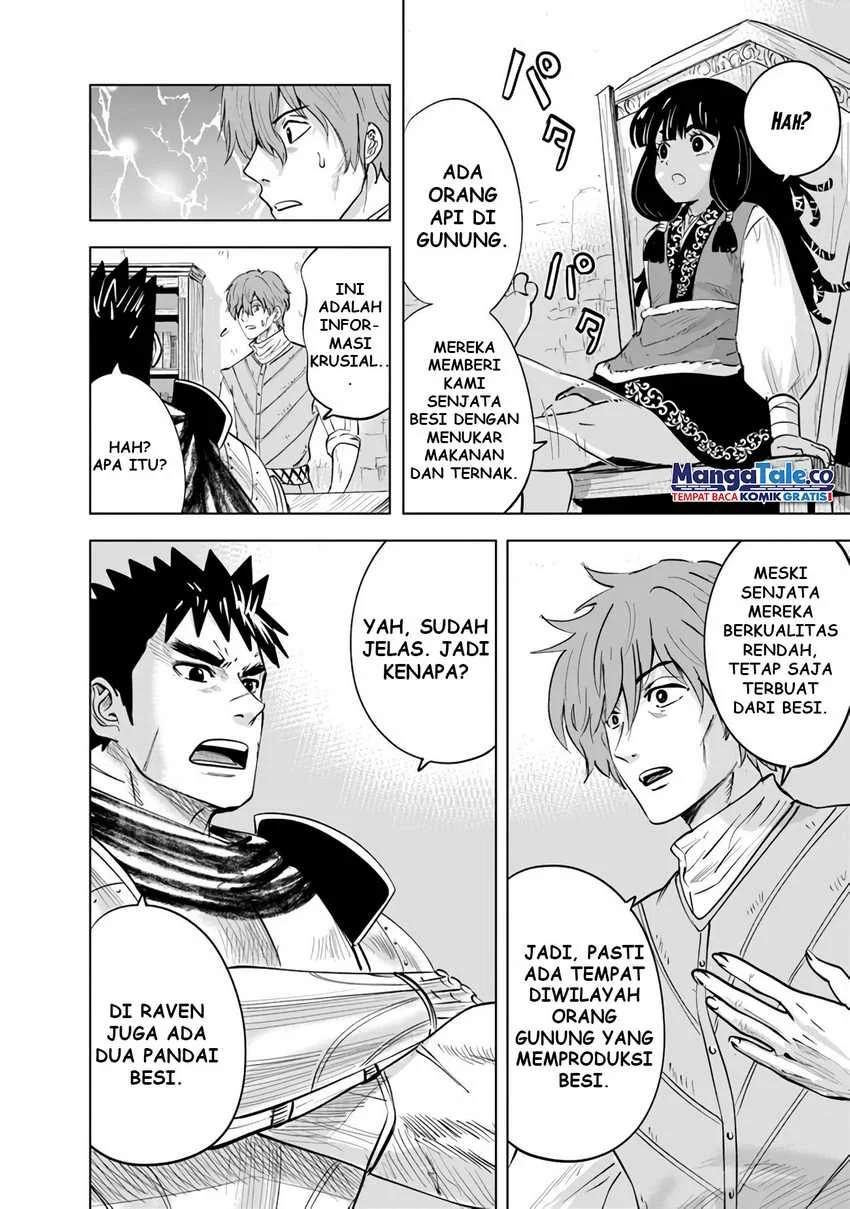 Chapter 75 - halaman 20