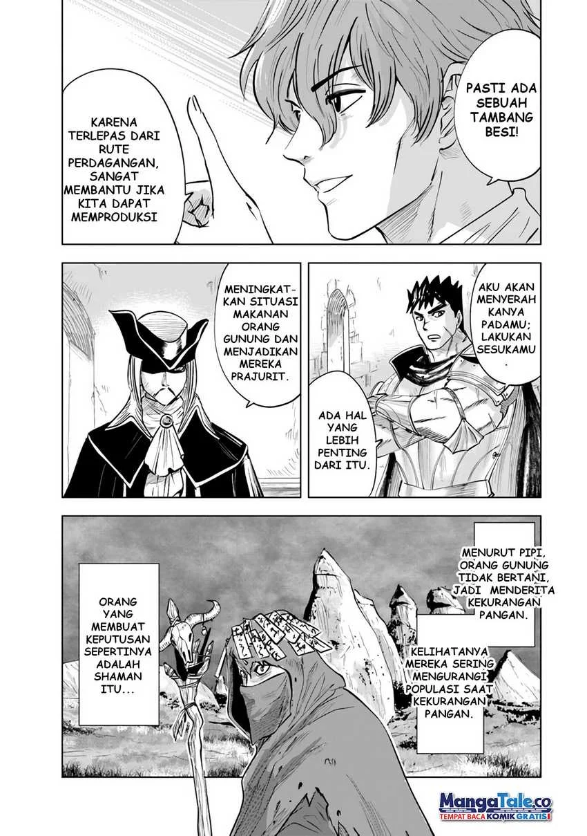 Chapter 75 - halaman 22
