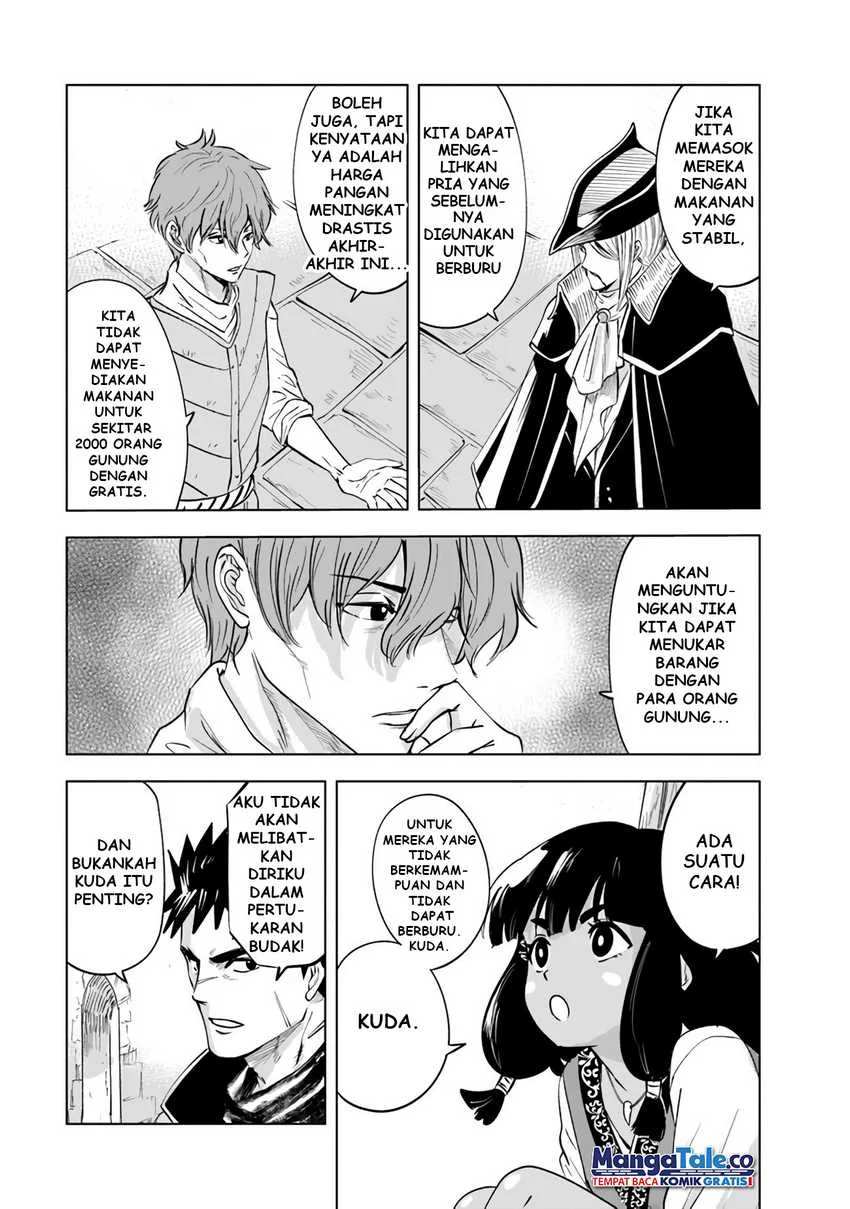Chapter 75 - halaman 23