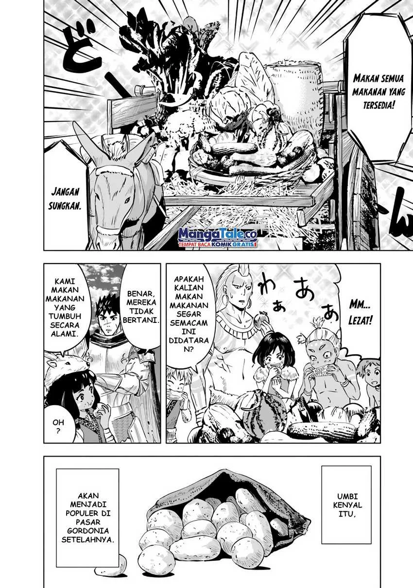 Chapter 75 - halaman 8