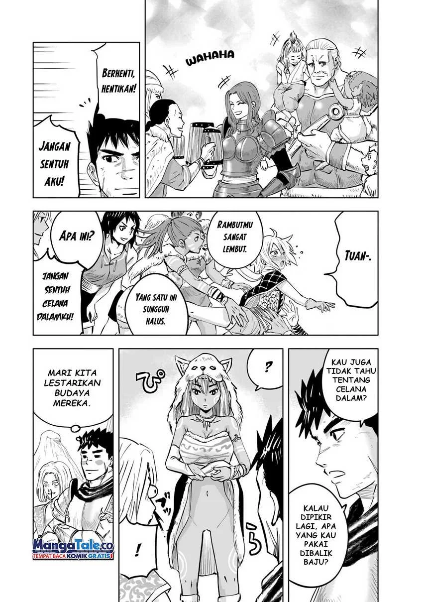 Chapter 75 - halaman 9