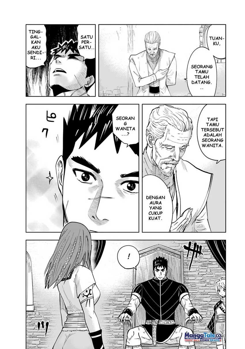 Chapter 76 - halaman 16