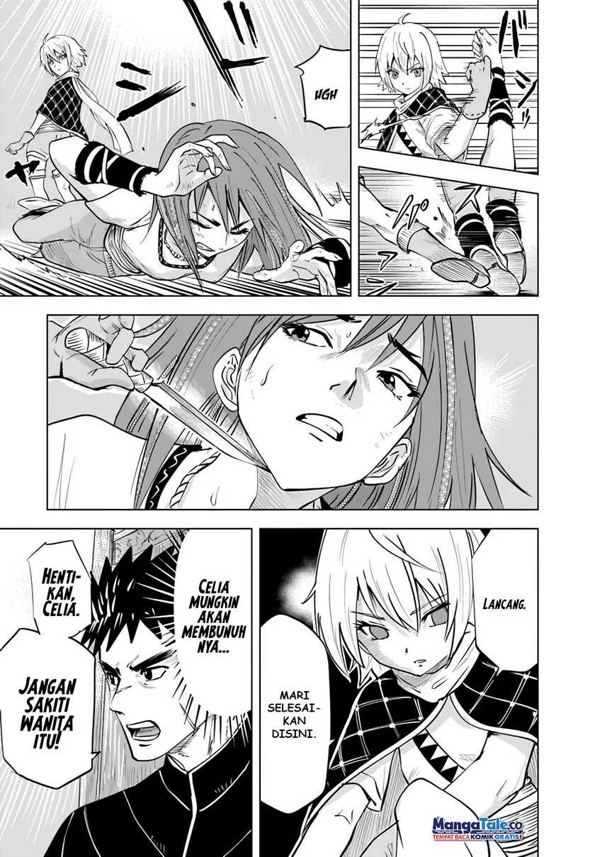 Chapter 76 - halaman 19