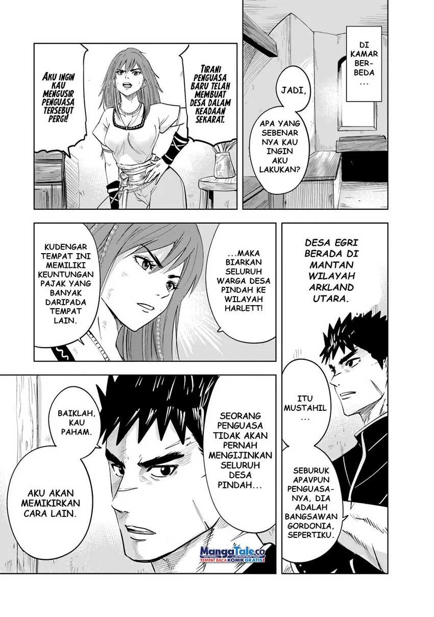 Chapter 76 - halaman 21