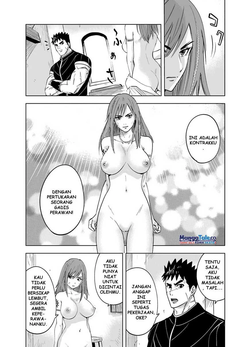 Chapter 76 - halaman 22