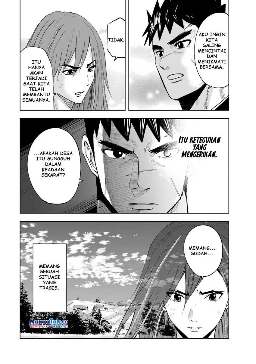 Chapter 76 - halaman 23