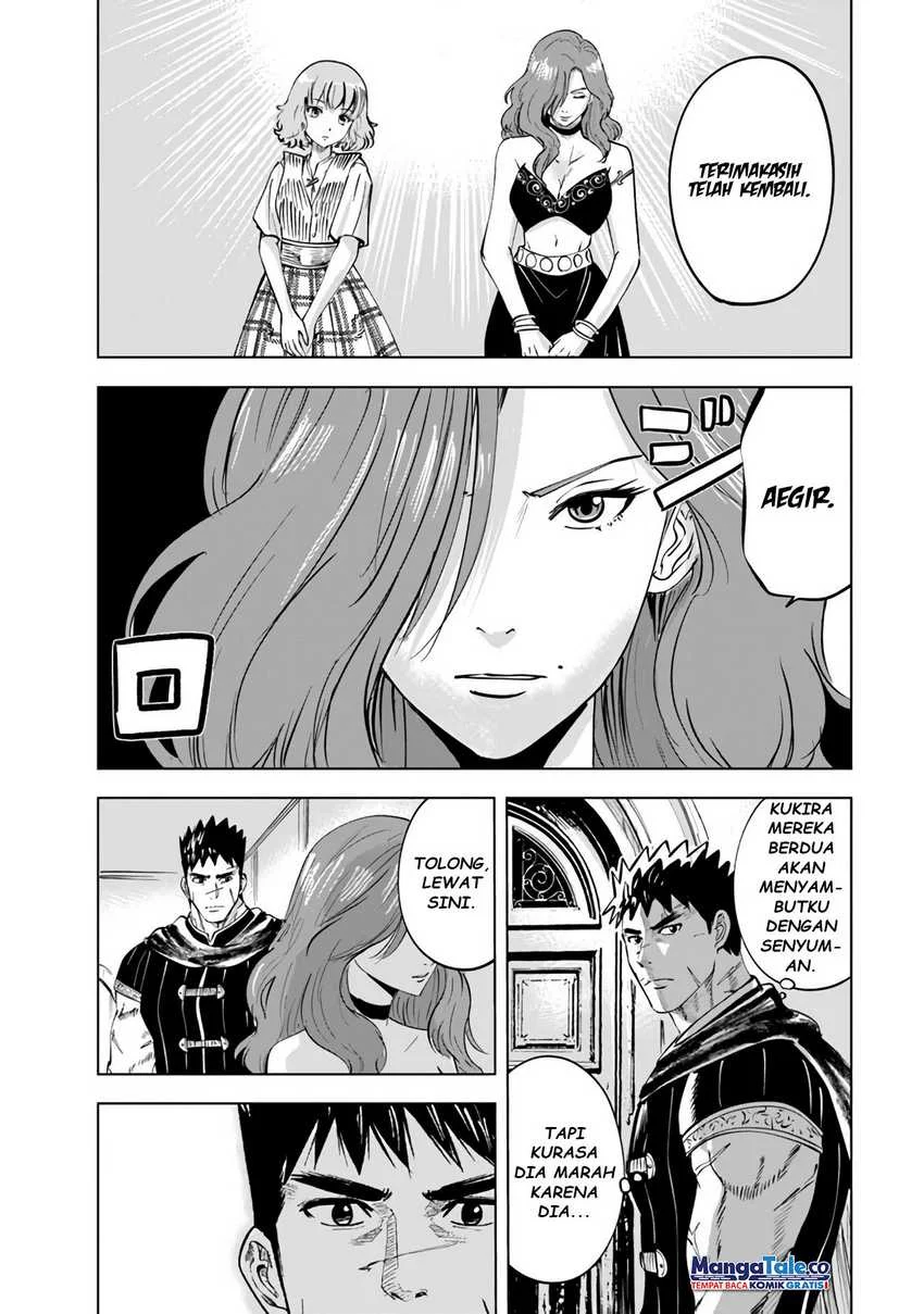 Chapter 76 - halaman 6