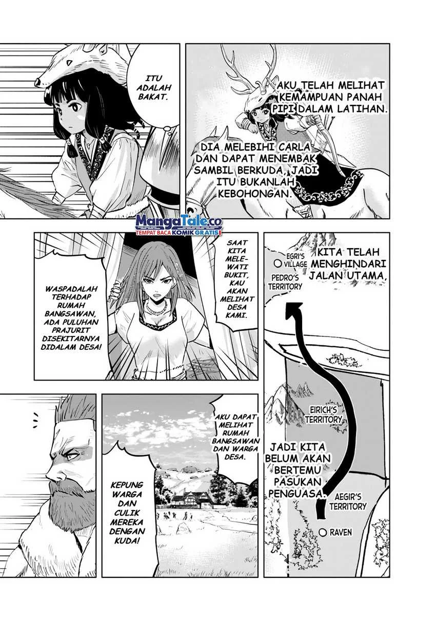 Chapter 77 - halaman 10