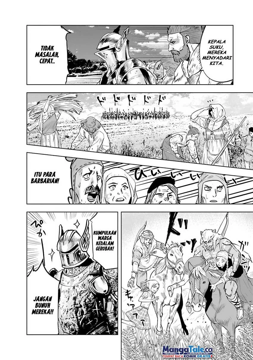 Chapter 77 - halaman 11