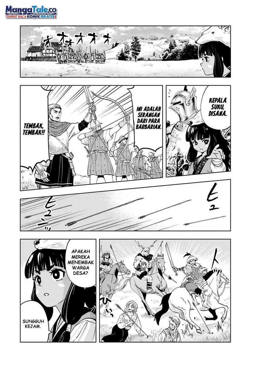 Chapter 77 - halaman 12