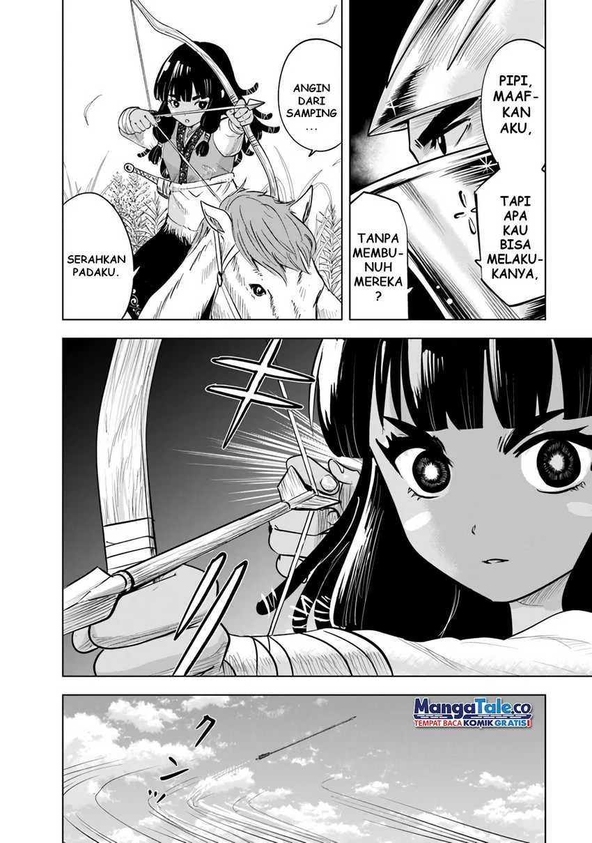 Chapter 77 - halaman 13