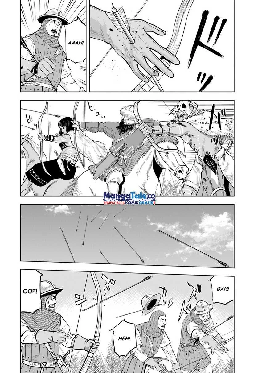 Chapter 77 - halaman 14