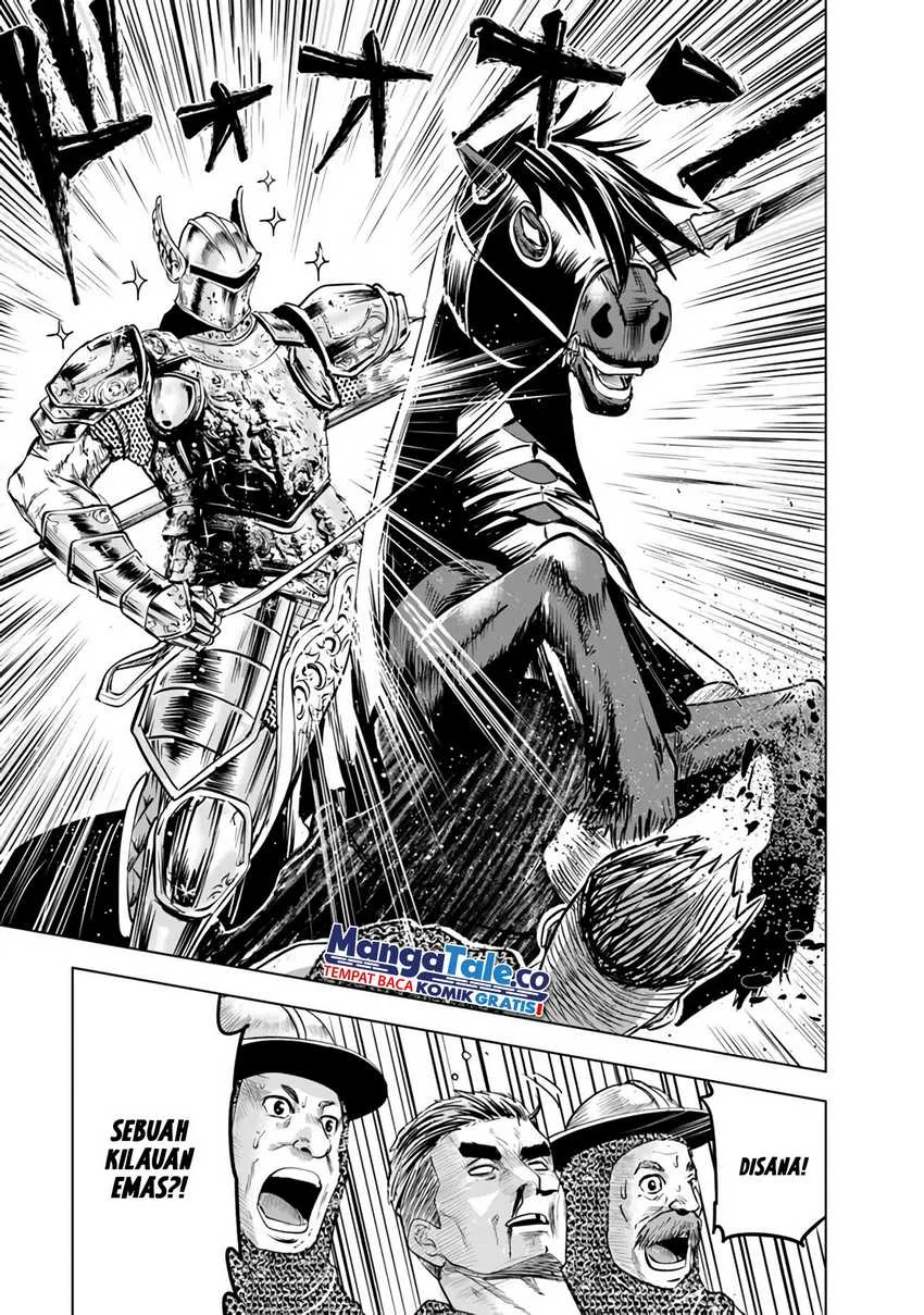 Chapter 77 - halaman 16