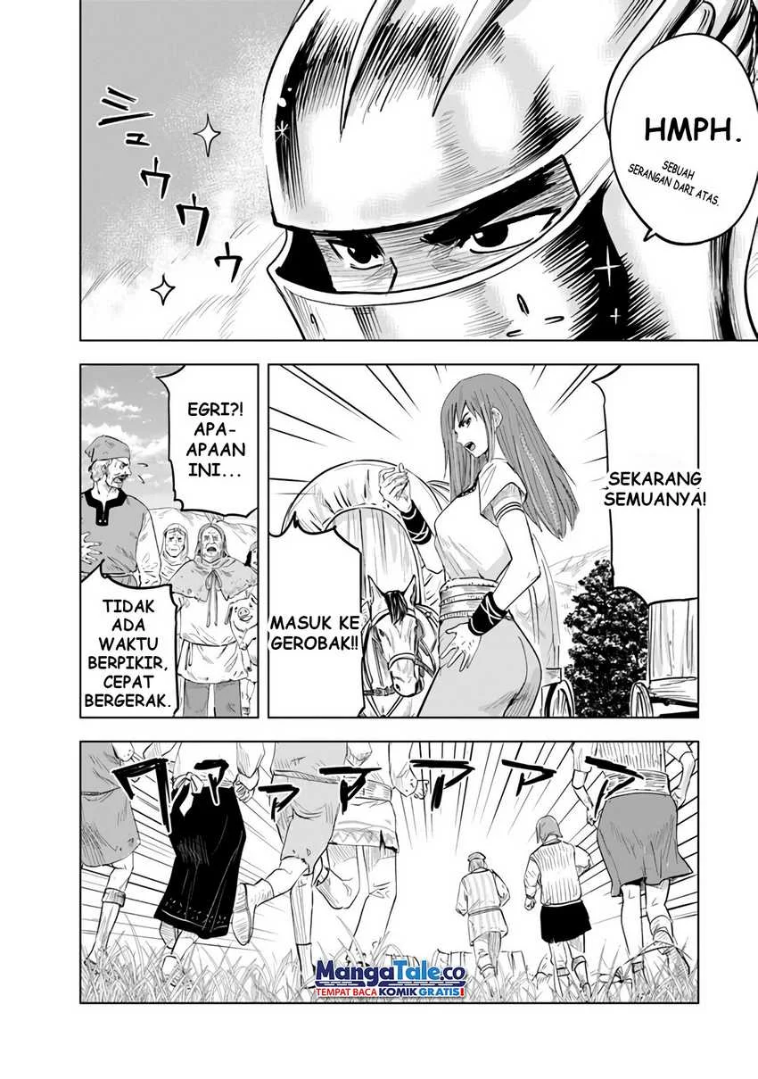 Chapter 77 - halaman 17