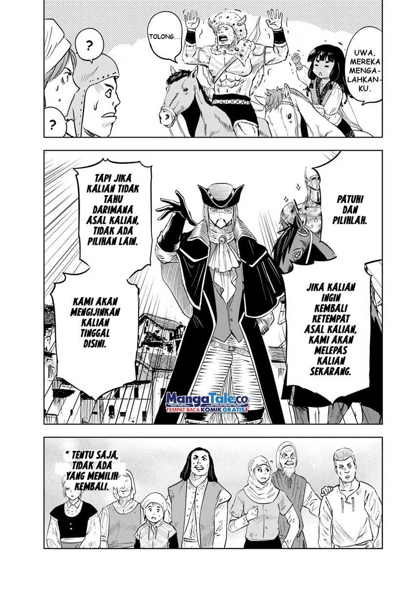 Chapter 77 - halaman 19