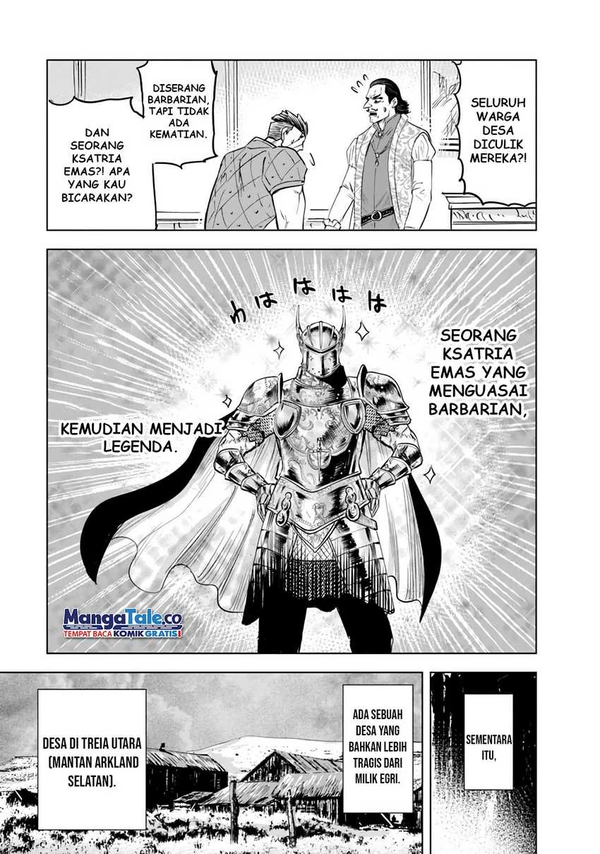 Chapter 77 - halaman 20