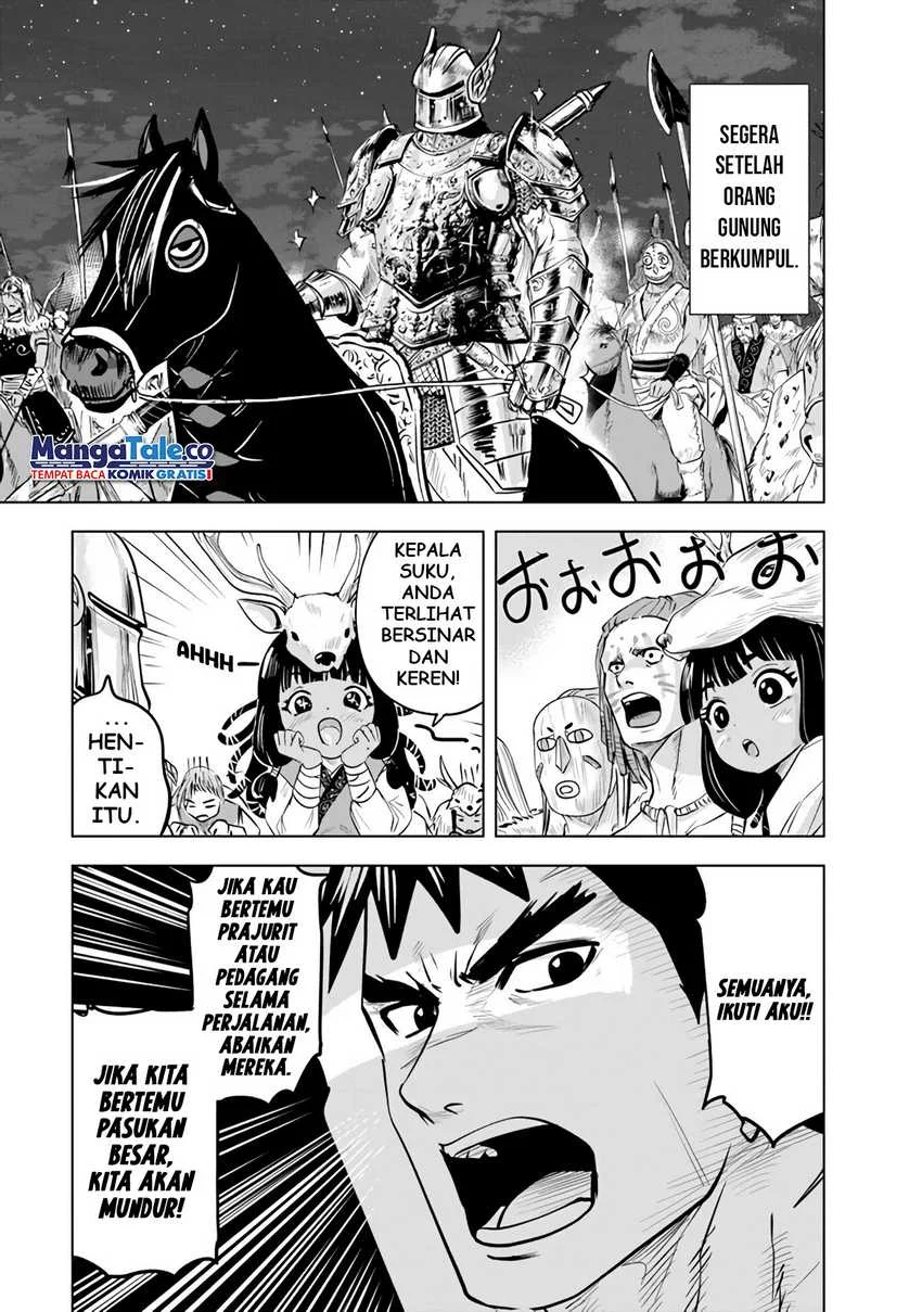 Chapter 77 - halaman 8