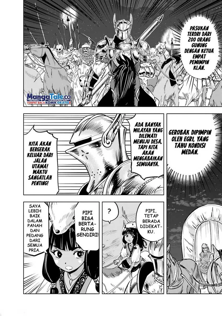 Chapter 77 - halaman 9