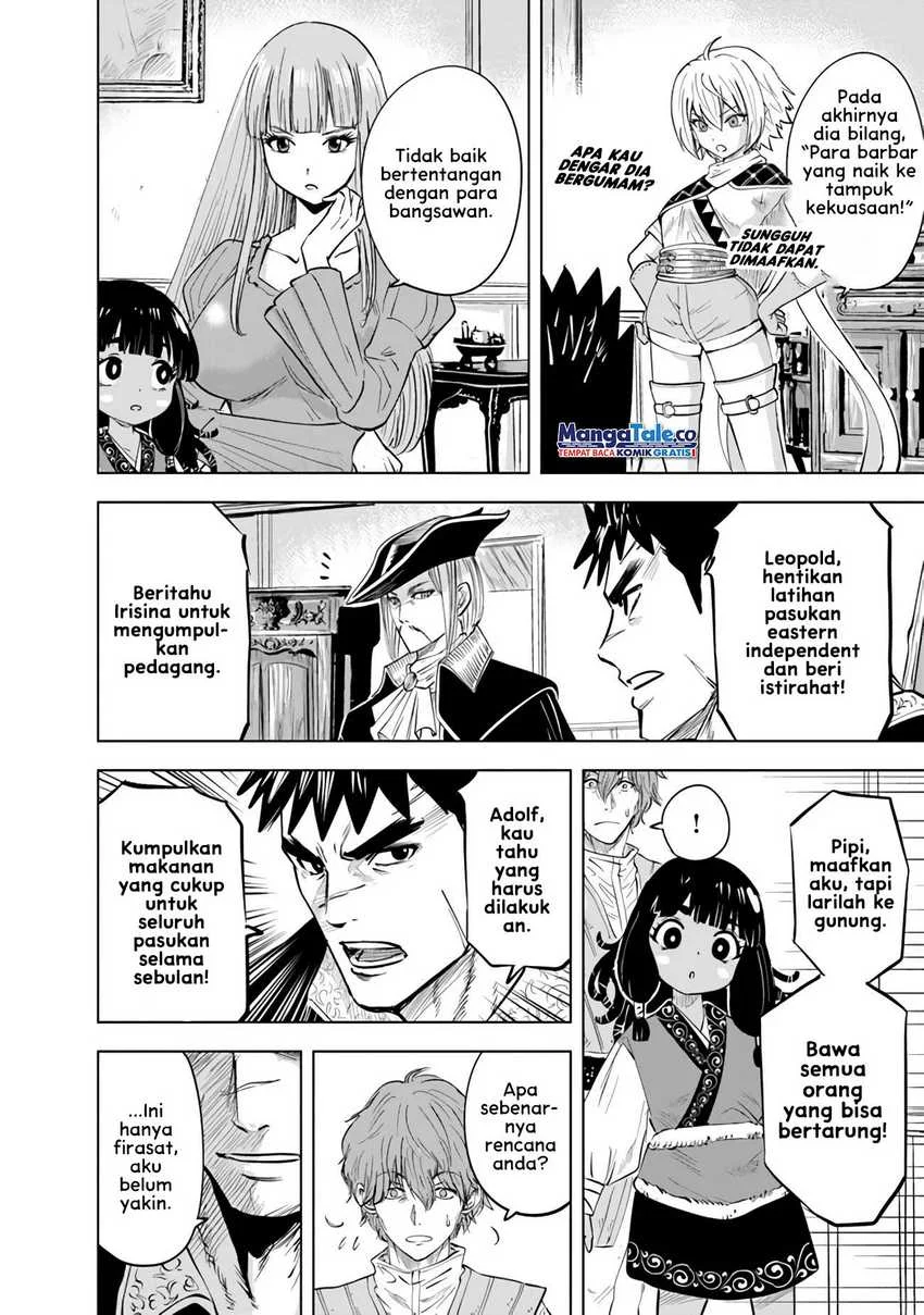 Chapter 78 - halaman 17